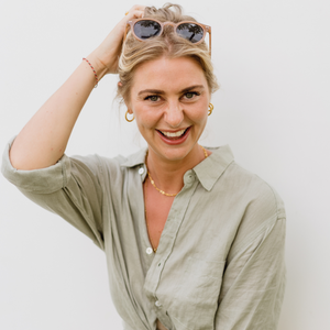 The Perfect linen shirt