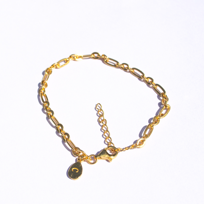 Canggu Chain Bracelet