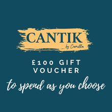 Load image into Gallery viewer, The CANTIK e-gift card