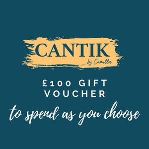 The CANTIK e-gift card