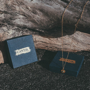 CANTIK by Camilla - Eco gift box