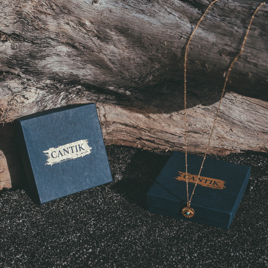 CANTIK by Camilla - Eco gift box