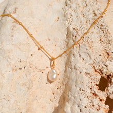 Load image into Gallery viewer, Mutiara Pearl Anklet