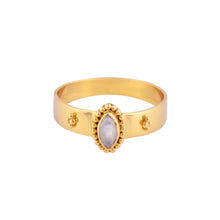 Load image into Gallery viewer, Umalas Ring - Moonstone