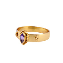 Load image into Gallery viewer, Umalas Ring - Amethyst