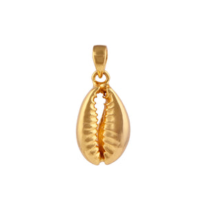 CANTIK Cowry shell