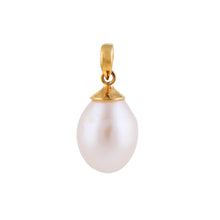 Load image into Gallery viewer, Mutiara Pearl pendant