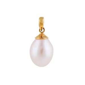 Mutiara Pearl pendant