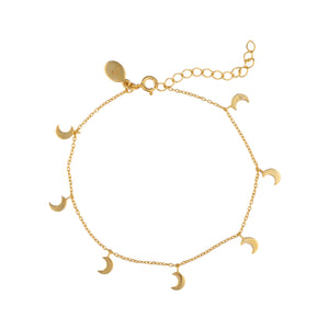 CANTIK Moon Bracelet