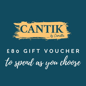 The CANTIK e-gift card
